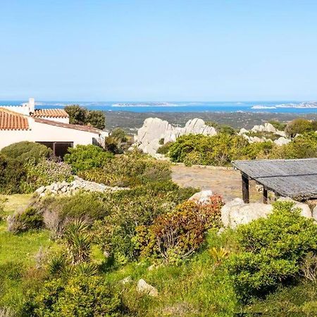 Villa Giuliana Marazzino Kültér fotó