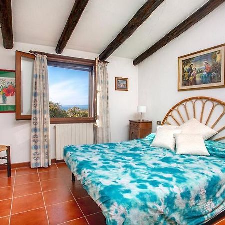 Villa Giuliana Marazzino Kültér fotó