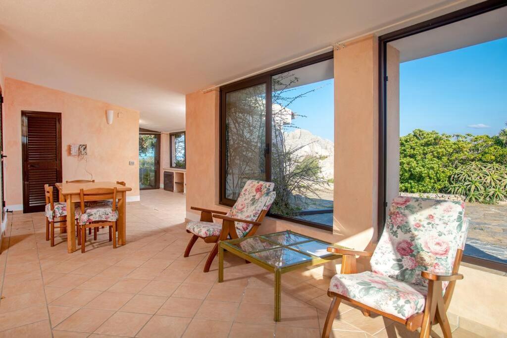 Villa Giuliana Marazzino Kültér fotó