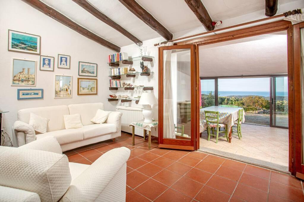 Villa Giuliana Marazzino Kültér fotó