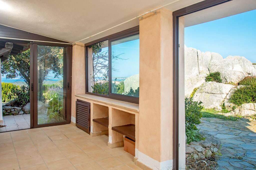 Villa Giuliana Marazzino Kültér fotó