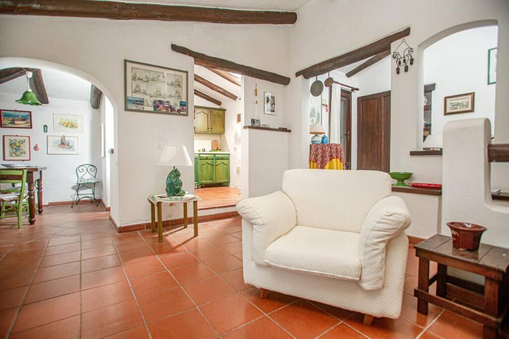 Villa Giuliana Marazzino Kültér fotó