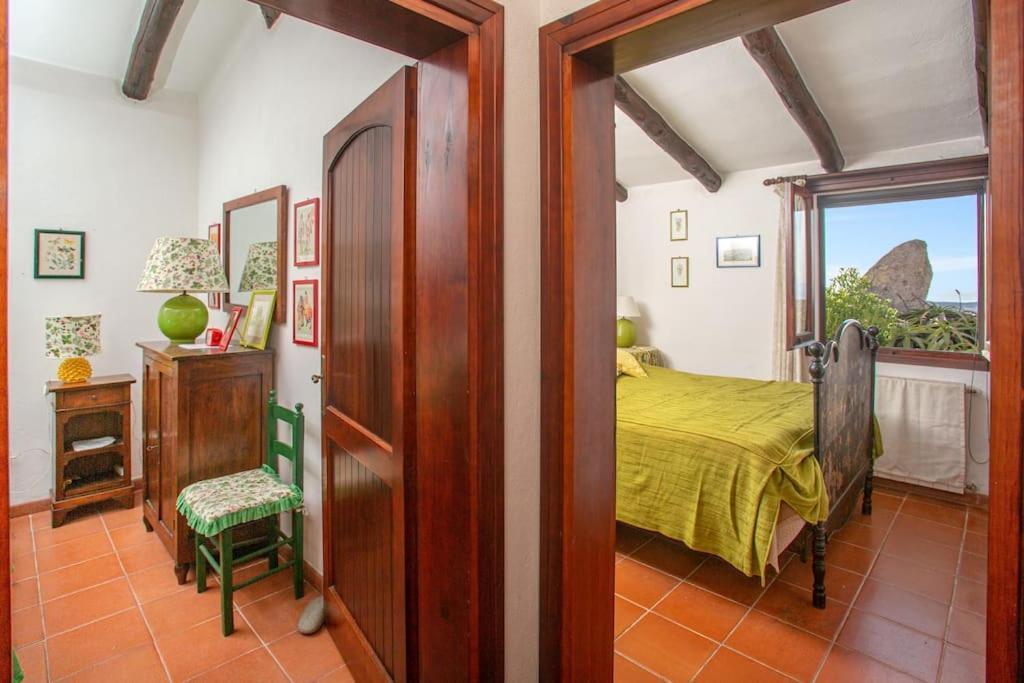 Villa Giuliana Marazzino Kültér fotó