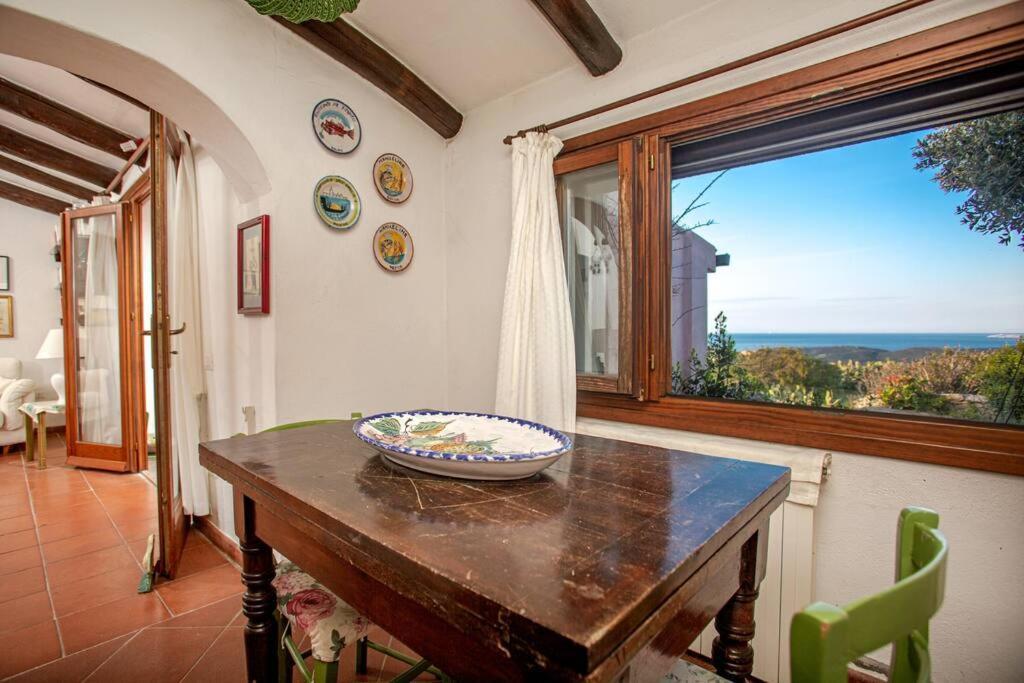 Villa Giuliana Marazzino Kültér fotó