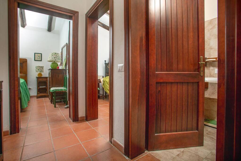 Villa Giuliana Marazzino Kültér fotó