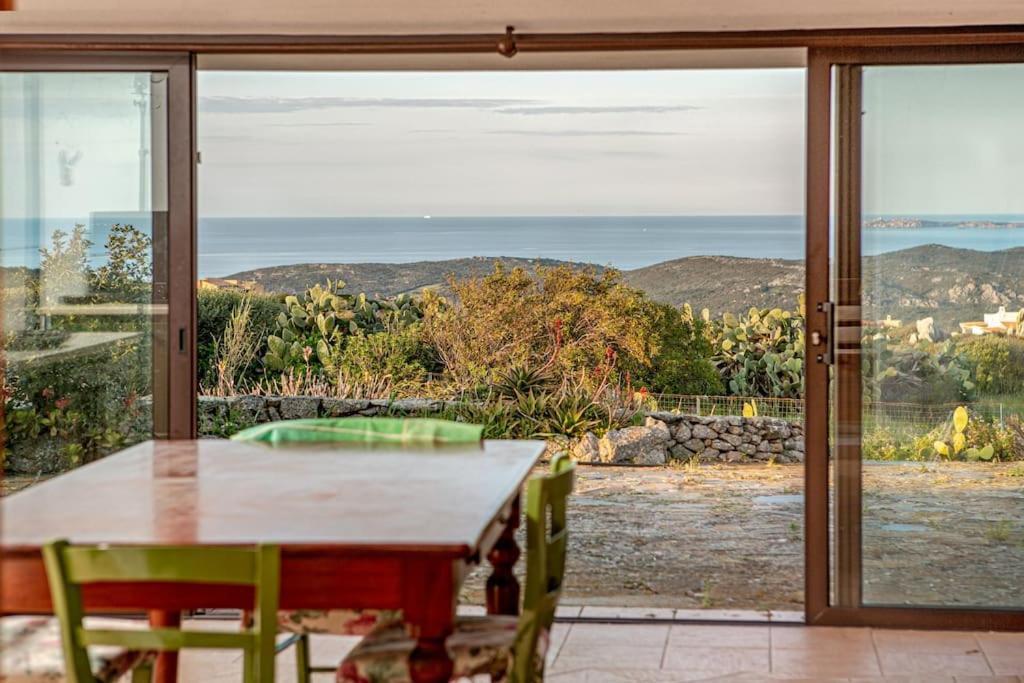 Villa Giuliana Marazzino Kültér fotó