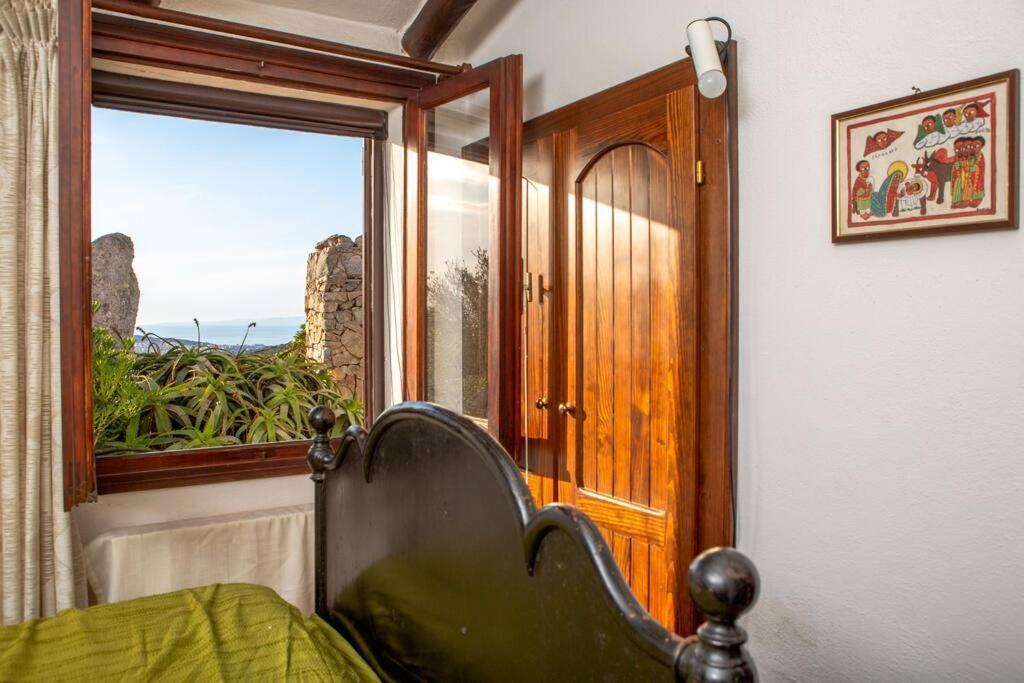 Villa Giuliana Marazzino Kültér fotó