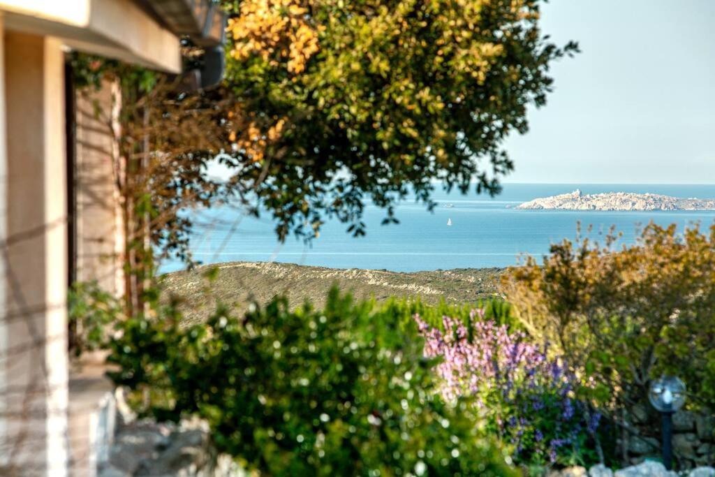 Villa Giuliana Marazzino Kültér fotó
