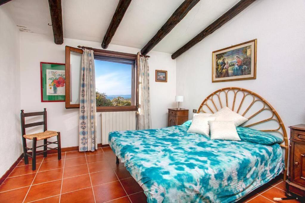 Villa Giuliana Marazzino Kültér fotó
