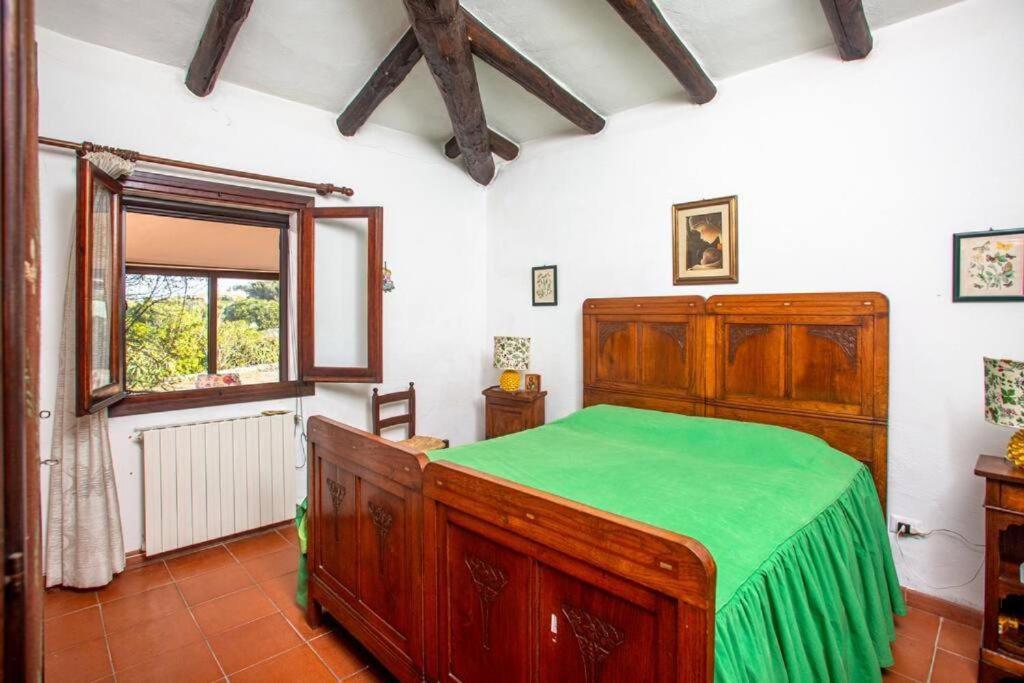 Villa Giuliana Marazzino Kültér fotó
